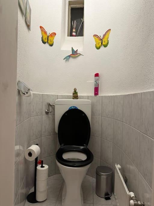 Klimatisierter Wiener Altbauflair Im Zentrum Wiens Extérieur photo
