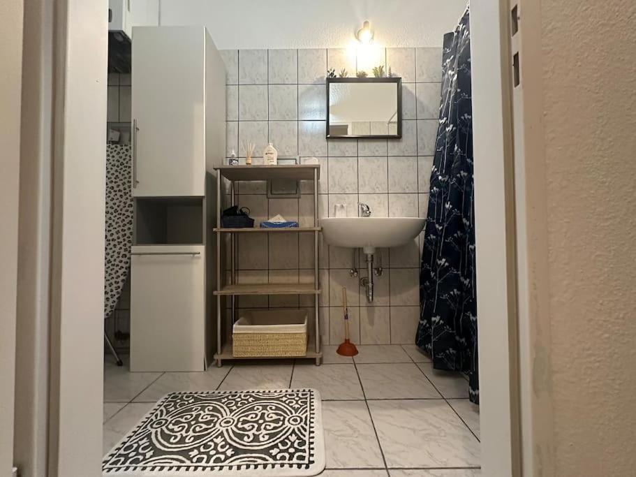 Klimatisierter Wiener Altbauflair Im Zentrum Wiens Extérieur photo