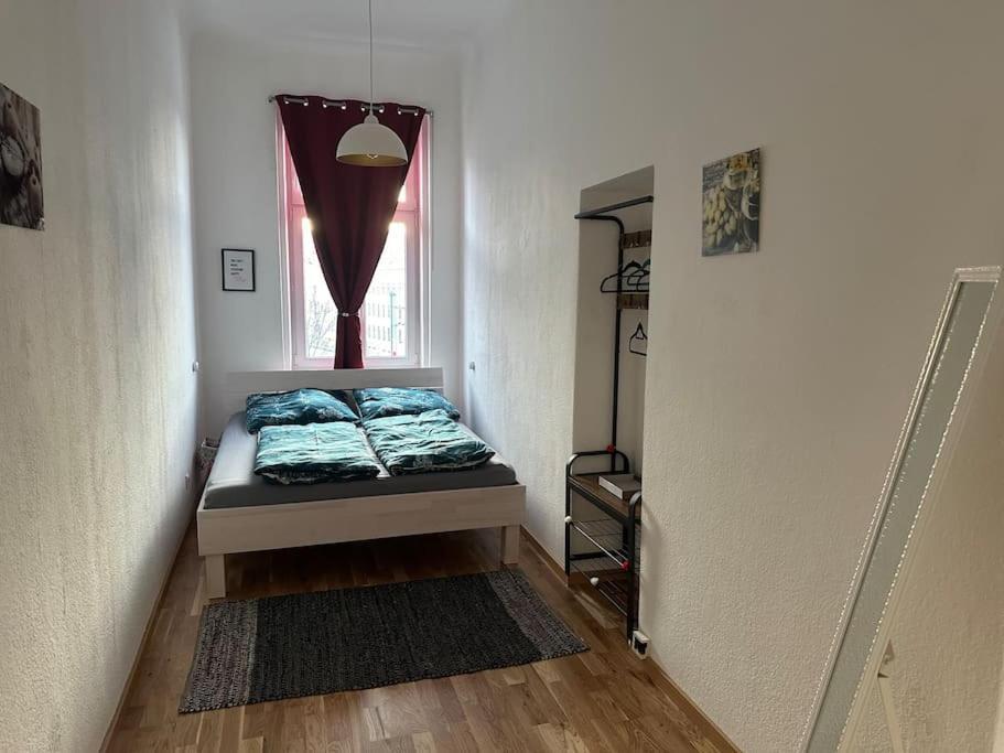 Klimatisierter Wiener Altbauflair Im Zentrum Wiens Extérieur photo
