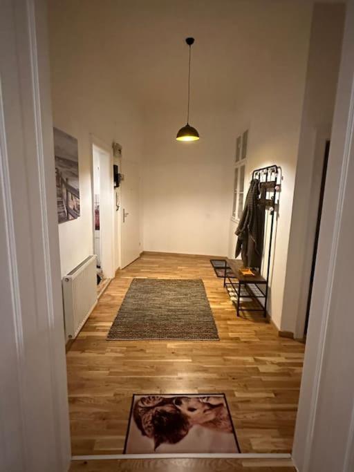 Klimatisierter Wiener Altbauflair Im Zentrum Wiens Extérieur photo