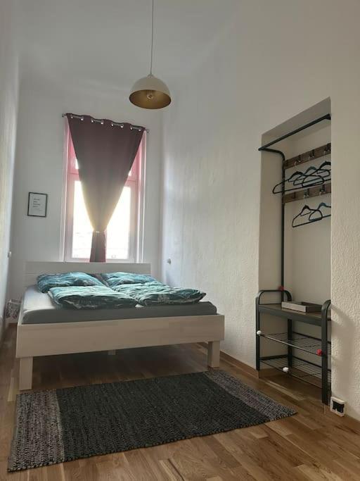 Klimatisierter Wiener Altbauflair Im Zentrum Wiens Extérieur photo