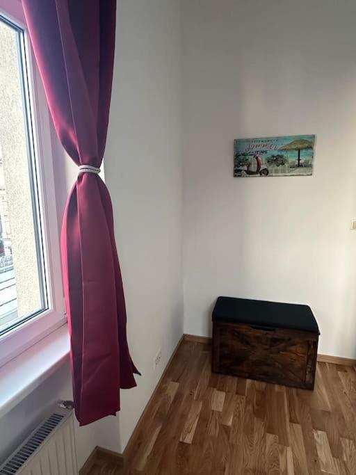 Klimatisierter Wiener Altbauflair Im Zentrum Wiens Extérieur photo