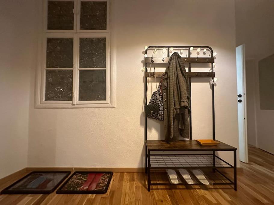 Klimatisierter Wiener Altbauflair Im Zentrum Wiens Extérieur photo